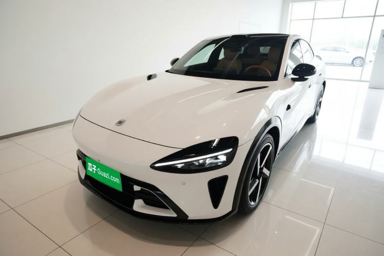 Used Xiaomi Auto YU7 2025 Ultra-Long Range High-Performance All-Wheel-Drive Max Edition Guazi used car, China used car export, Used car for sale, Used cars, Cheapest cars for sale