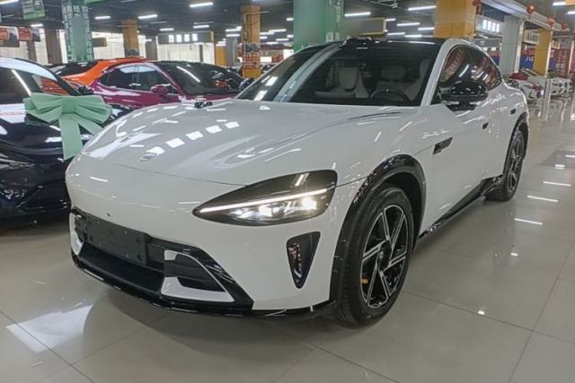 Used Xiaomi Auto YU7 2025 Ultra-Long Range Rear-Wheel Drive Version