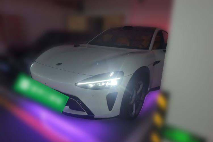 Used Xiaomi Auto YU7 2025 Ultra-Long Range High-Performance All-Wheel-Drive Max Edition Guazi used car, China used car export, Used car for sale, Used  cars, Cheapest cars for sale, Electric vehicle, New energy car