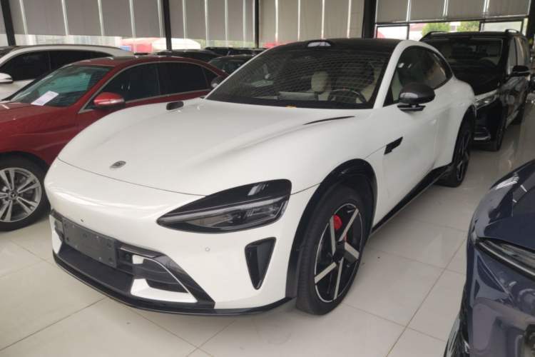 Used Xiaomi Auto YU7 2025 Ultra-Long Range High-Performance All-Wheel-Drive Max Edition Guazi used car, China used car export, Used car for sale, Used  cars, Cheapest cars for sale
