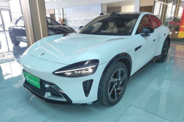 Used Xiaomi Auto YU7 2025 Ultra-Long Range Rear-Wheel Drive Version