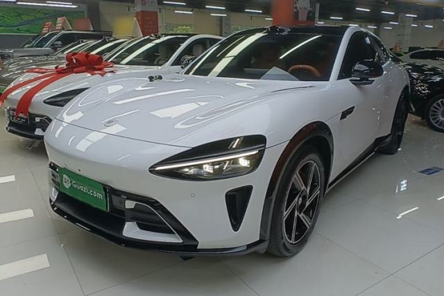 Used Xiaomi Auto YU7 2025 Ultra-Long Range All-Wheel Drive Pro Version