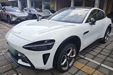 Used Xiaomi Auto YU7 2025 Ultra-Long Range High-Performance All-Wheel-Drive Max Edition