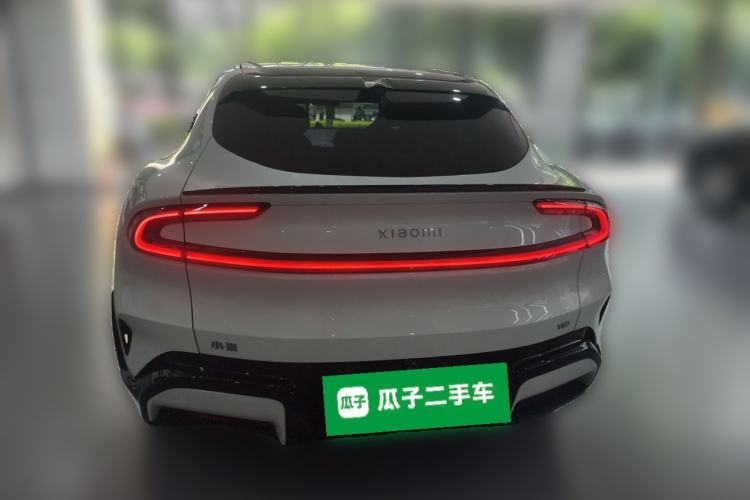 Used Xiaomi Auto YU7 2025 Ultra-Long Range All-Wheel Drive Pro Version Rear
