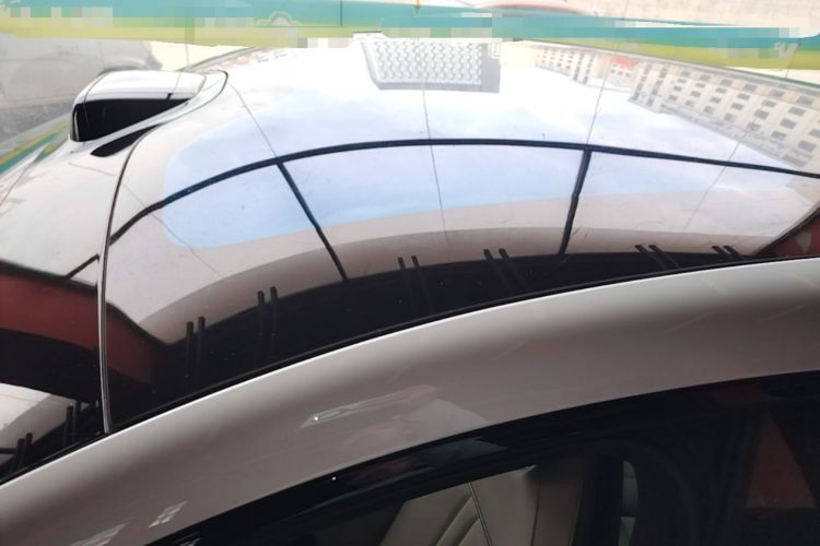 Used Xiaomi Auto YU7 2025 Ultra-Long Range High-Performance All-Wheel-Drive Max Edition Roof