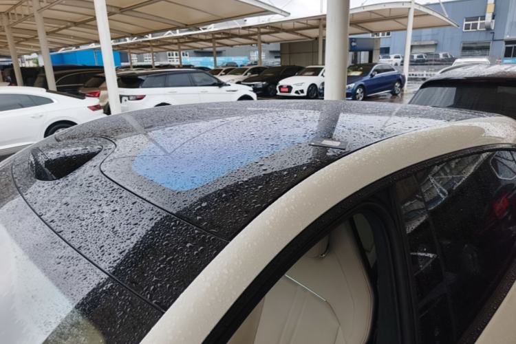 Used Xiaomi Auto YU7 2025 Ultra-Long Range High-Performance All-Wheel-Drive Max Edition Roof