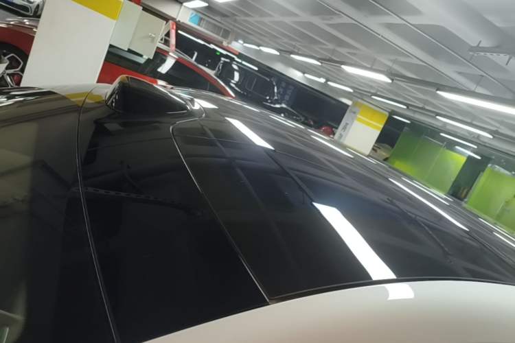 Used Xiaomi Auto YU7 2025 Ultra-Long Range High-Performance All-Wheel-Drive Max Edition Roof
