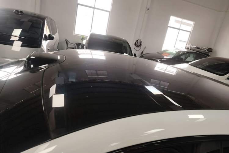Used Xiaomi Auto YU7 2025 Ultra-Long Range High-Performance All-Wheel-Drive Max Edition Roof
