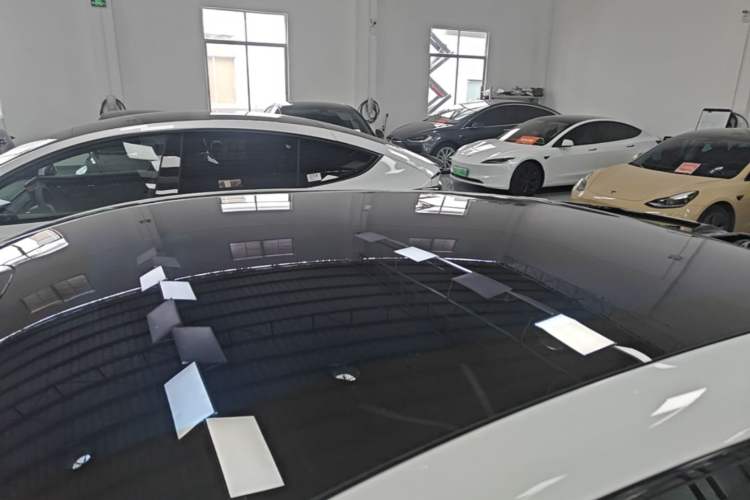 Used Xiaomi Auto YU7 2025 Ultra-Long Range High-Performance All-Wheel-Drive Max Edition Roof