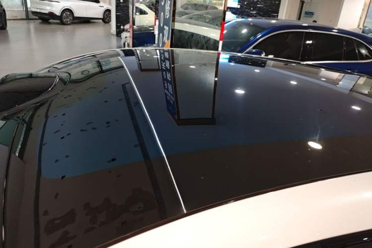 Used Xiaomi Auto YU7 2025 Ultra-Long Range High-Performance All-Wheel-Drive Max Edition Roof