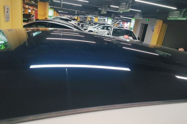 Used Xiaomi Auto YU7 2025 Ultra-Long Range High-Performance All-Wheel-Drive Max Edition Roof