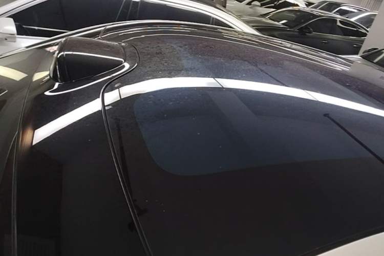 Used Xiaomi Auto YU7 2025 Ultra-Long Range High-Performance All-Wheel-Drive Max Edition Roof