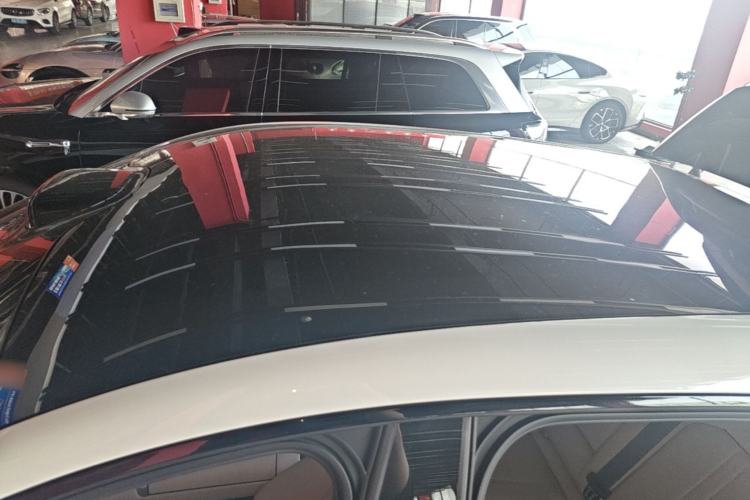 Used Xiaomi Auto YU7 2025 Ultra-Long Range High-Performance All-Wheel-Drive Max Edition Roof
