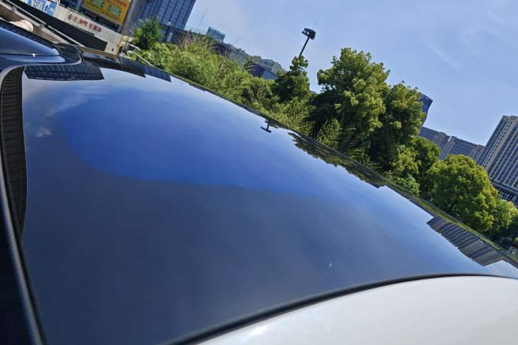 Used Xiaomi Auto YU7 2025 Ultra-Long Range High-Performance All-Wheel-Drive Max Edition Roof