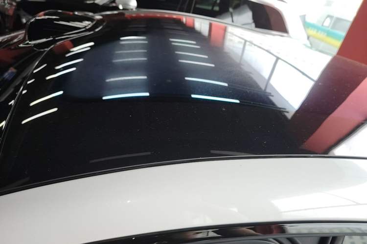 Used Xiaomi Auto YU7 2025 Ultra-Long Range High-Performance All-Wheel-Drive Max Edition Roof