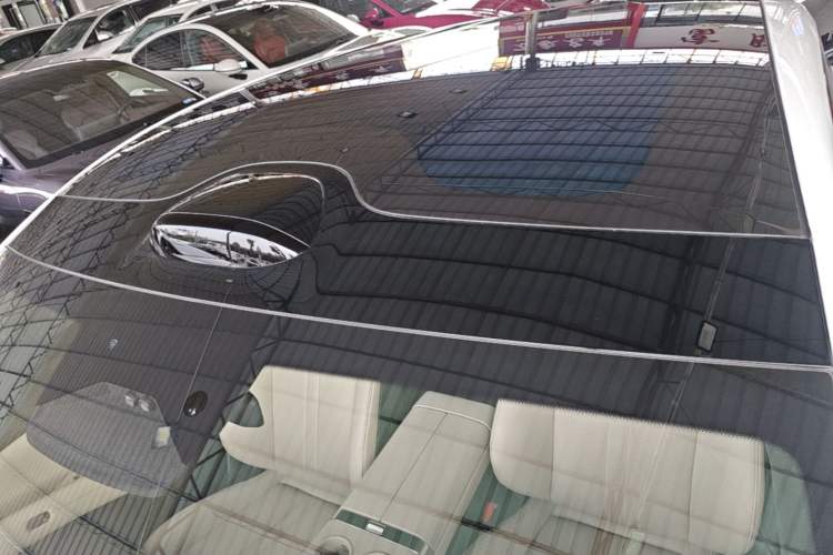 Used Xiaomi Auto YU7 2025 Ultra-Long Range High-Performance All-Wheel-Drive Max Edition Roof