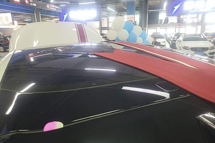 Used Xiaomi Auto YU7 2025 Ultra-Long Range High-Performance All-Wheel-Drive Max Edition Roof