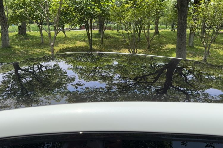 Used Xiaomi Auto YU7 2025 Ultra-Long Range All-Wheel Drive Pro Version Roof