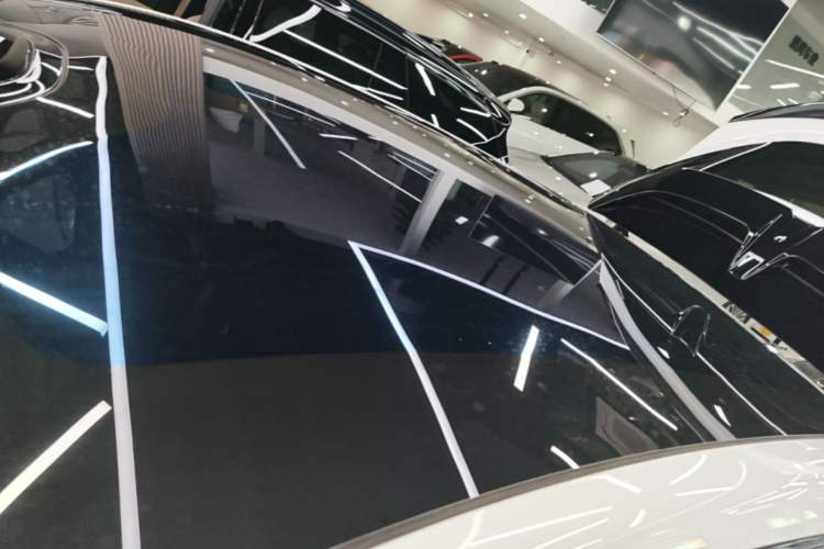 Used Xiaomi Auto YU7 2025 Ultra-Long Range High-Performance All-Wheel-Drive Max Edition Roof