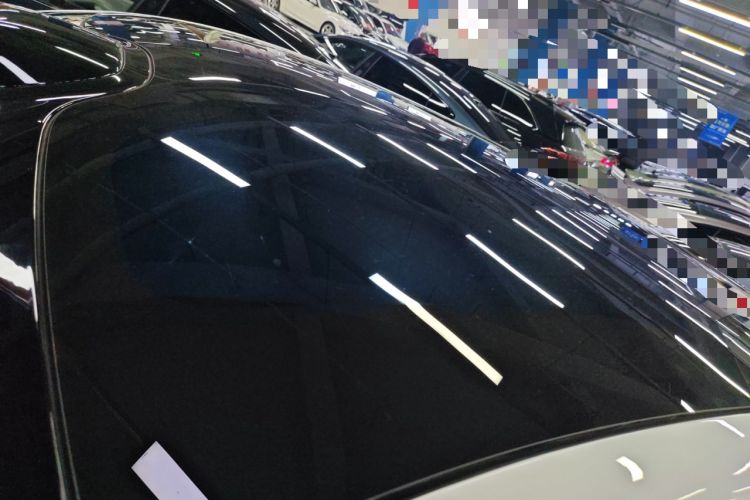 Used Xiaomi Auto YU7 2025 Ultra-Long Range High-Performance All-Wheel-Drive Max Edition Roof