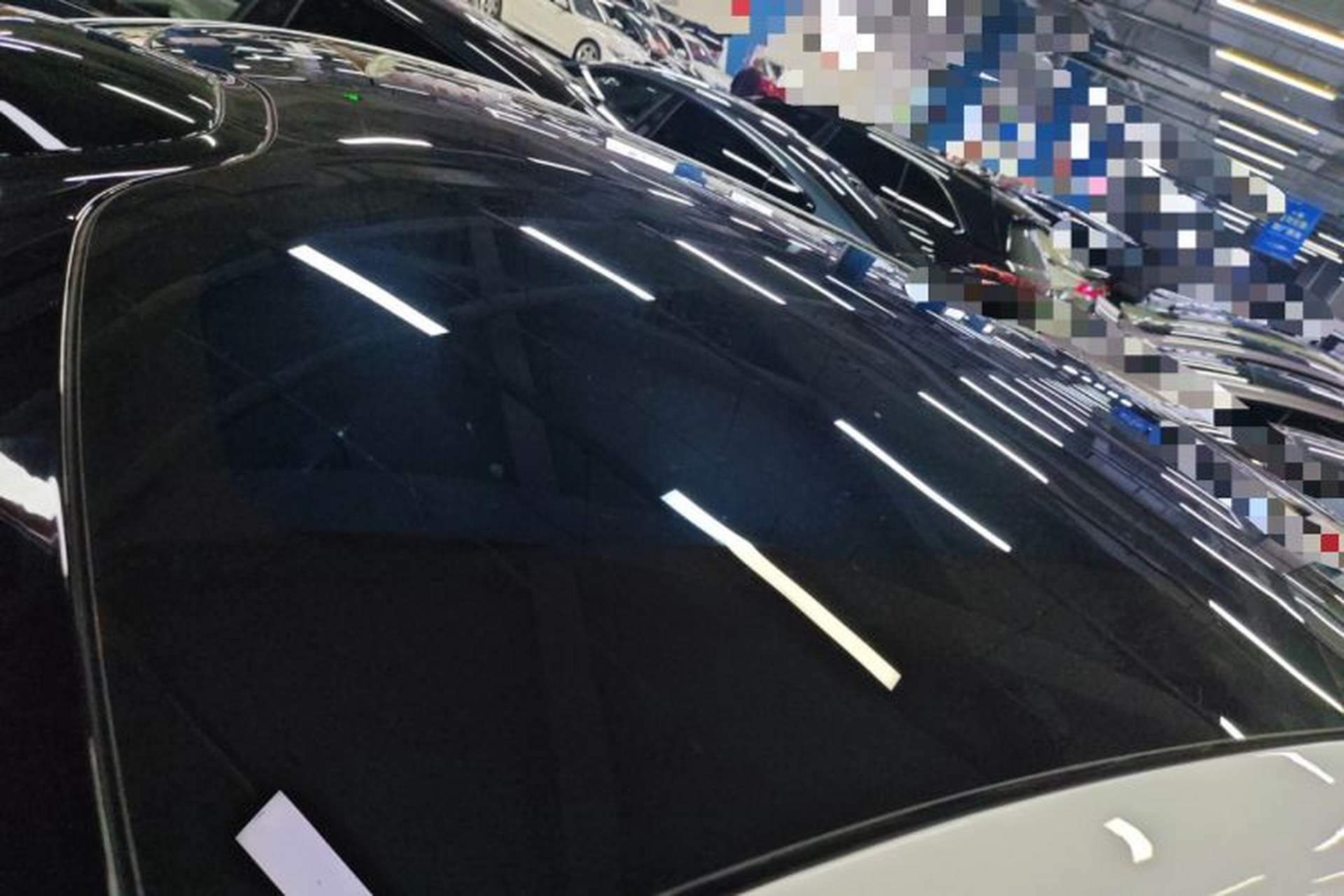 Used Xiaomi Auto YU7 2025 Ultra-Long Range High-Performance All-Wheel-Drive Max Edition Roof