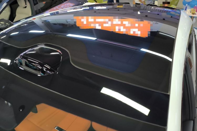 Used Xiaomi Auto YU7 2025 Ultra-Long Range High-Performance All-Wheel-Drive Max Edition Roof