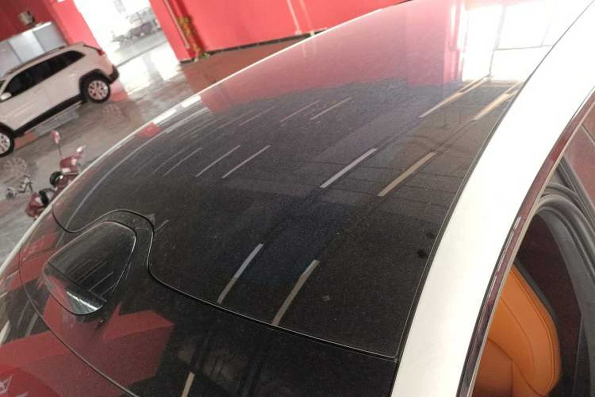 Used Xiaomi Auto YU7 2025 Ultra-Long Range High-Performance All-Wheel-Drive Max Edition Roof
