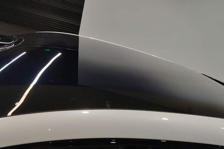 Used Xiaomi Auto YU7 2025 Ultra-Long Range High-Performance All-Wheel-Drive Max Edition Roof