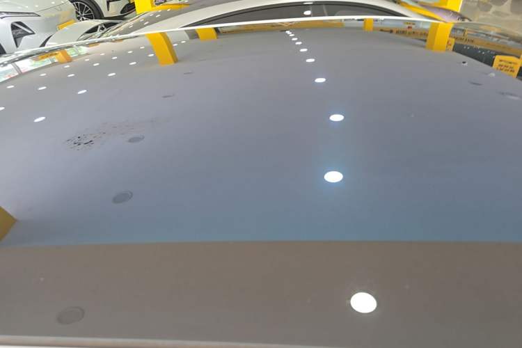 Used Xiaomi Auto YU7 2025 Ultra-Long Range High-Performance All-Wheel-Drive Max Edition Roof