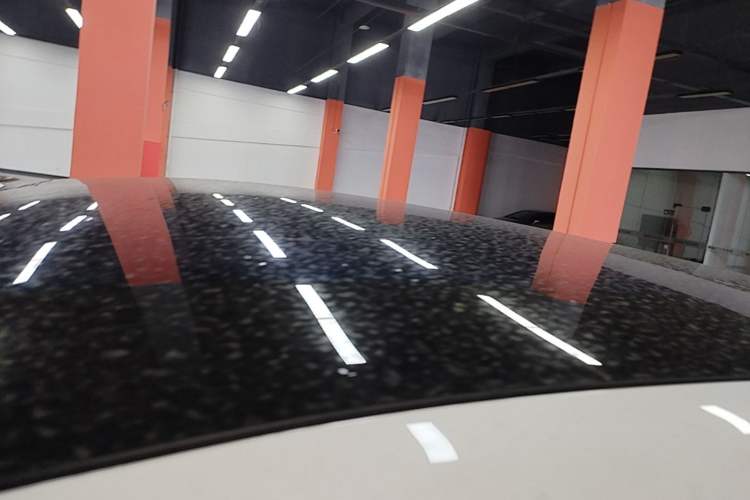 Used Xiaomi Auto YU7 2025 Ultra-Long Range High-Performance All-Wheel-Drive Max Edition Roof