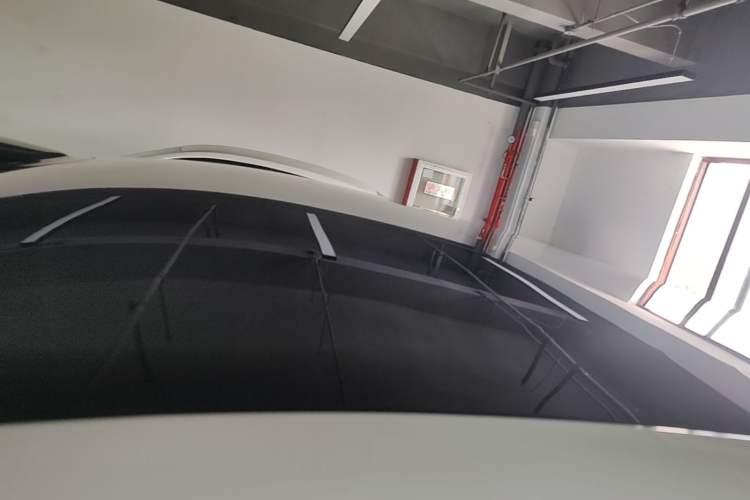 Used Xiaomi Auto YU7 2025 Ultra-Long Range High-Performance All-Wheel-Drive Max Edition Roof