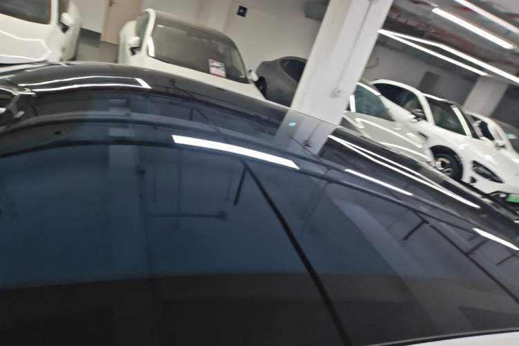 Used Xiaomi Auto YU7 2025 Ultra-Long Range High-Performance All-Wheel-Drive Max Edition Roof
