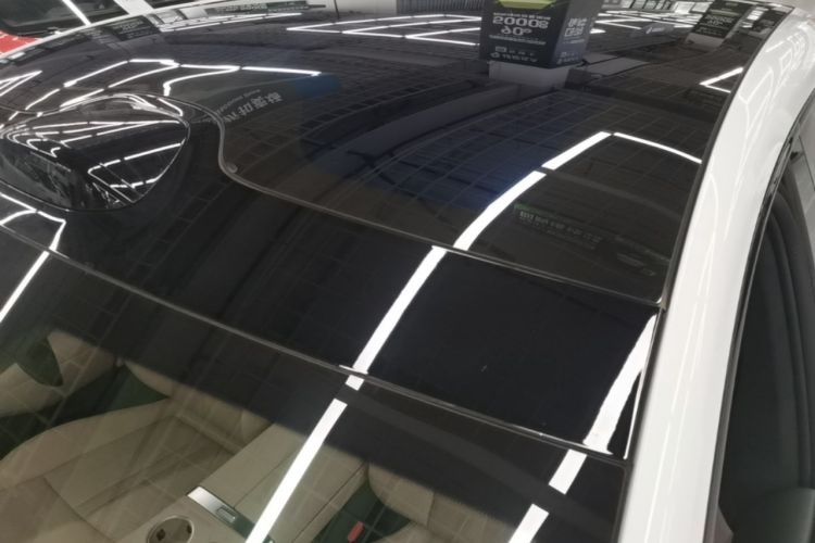 Used Xiaomi Auto YU7 2025 Ultra-Long Range High-Performance All-Wheel-Drive Max Edition Roof