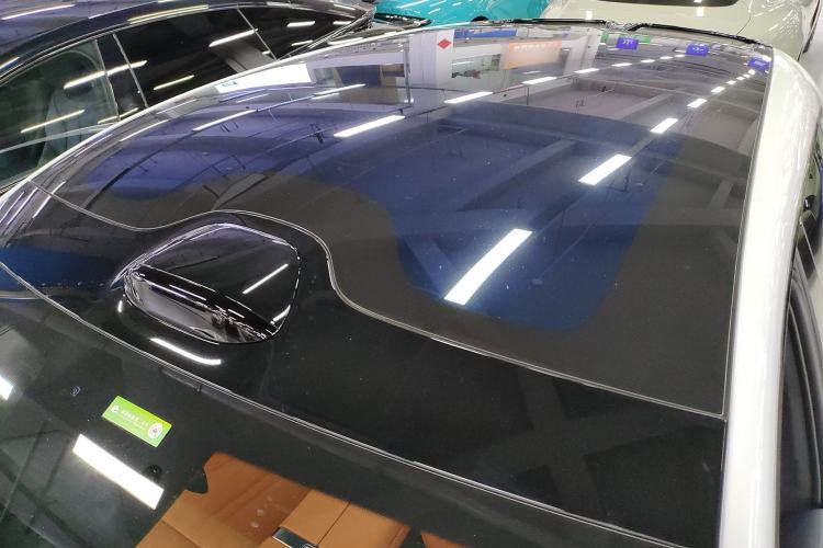Used Xiaomi Auto YU7 2025 Ultra-Long Range High-Performance All-Wheel-Drive Max Edition Roof