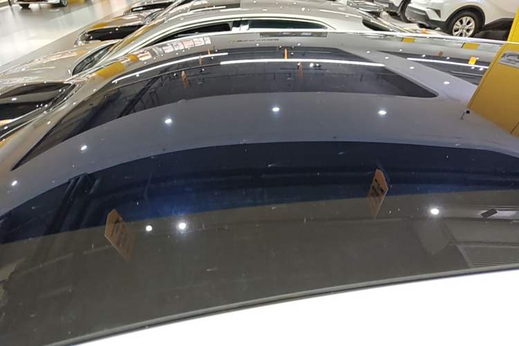 Used Xiaomi Auto YU7 2025 Ultra-Long Range High-Performance All-Wheel-Drive Max Edition Roof