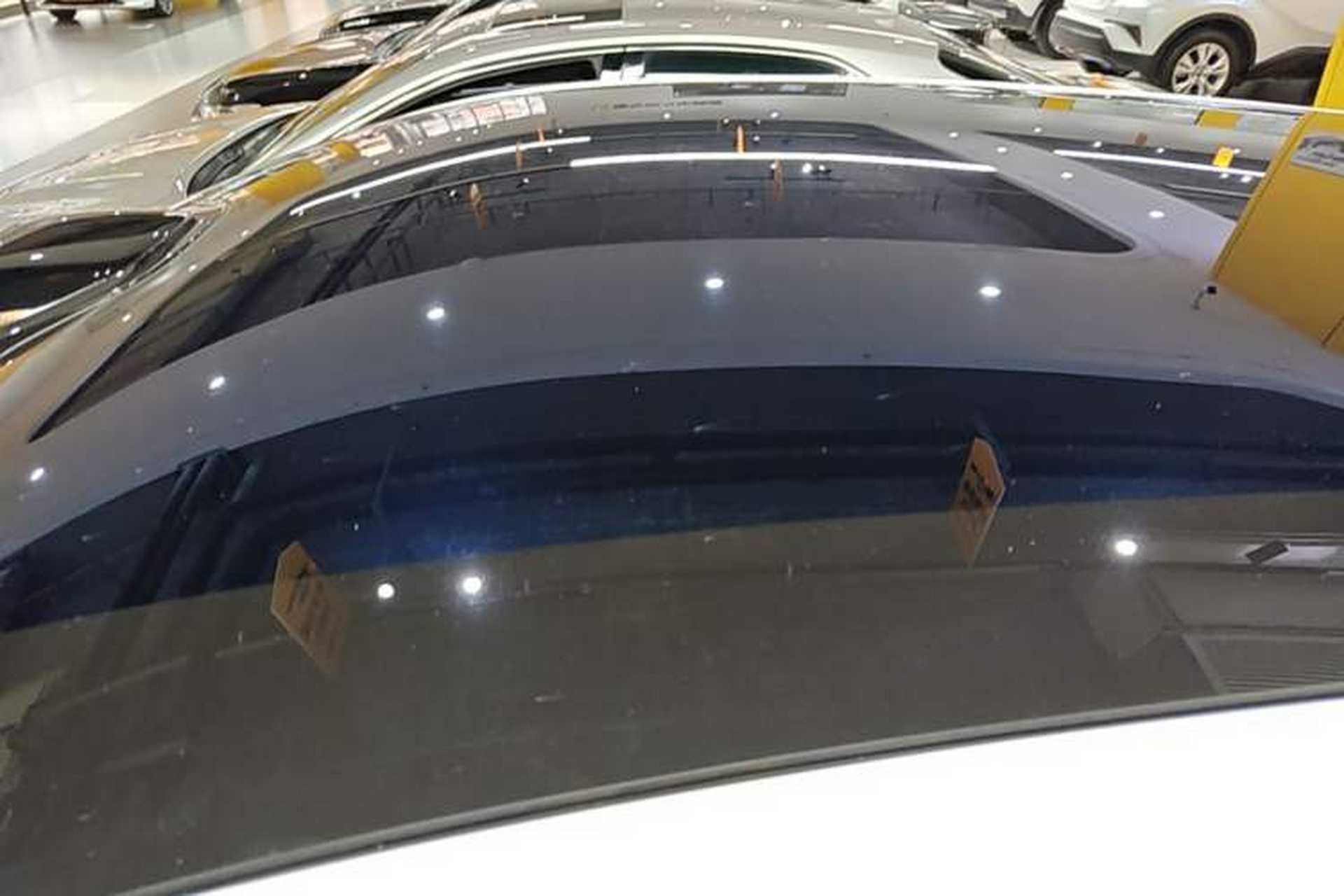 Used Xiaomi Auto YU7 2025 Ultra-Long Range High-Performance All-Wheel-Drive Max Edition Roof