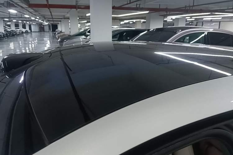 Used Xiaomi Auto YU7 2025 Ultra-Long Range High-Performance All-Wheel-Drive Max Edition Roof