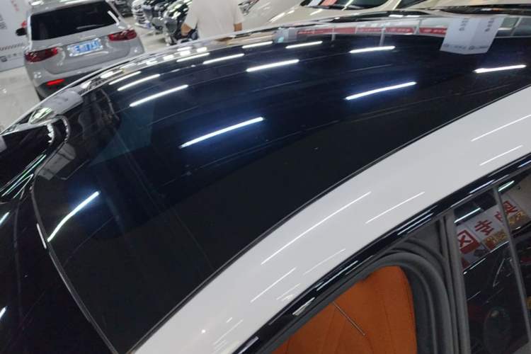 Used Xiaomi Auto YU7 2025 Ultra-Long Range High-Performance All-Wheel-Drive Max Edition Roof