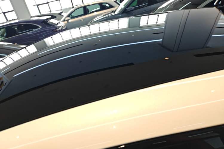 Used Xiaomi Auto YU7 2025 Ultra-Long Range High-Performance All-Wheel-Drive Max Edition Roof