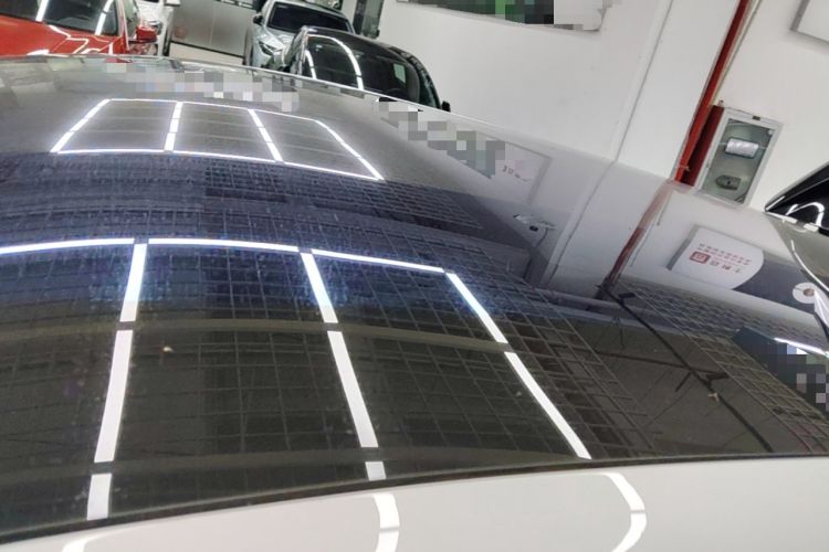 Used Xiaomi Auto YU7 2025 Ultra-Long Range High-Performance All-Wheel-Drive Max Edition Roof