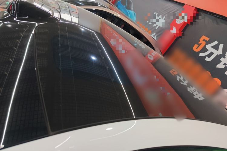 Used Xiaomi Auto YU7 2025 Ultra-Long Range High-Performance All-Wheel-Drive Max Edition Roof