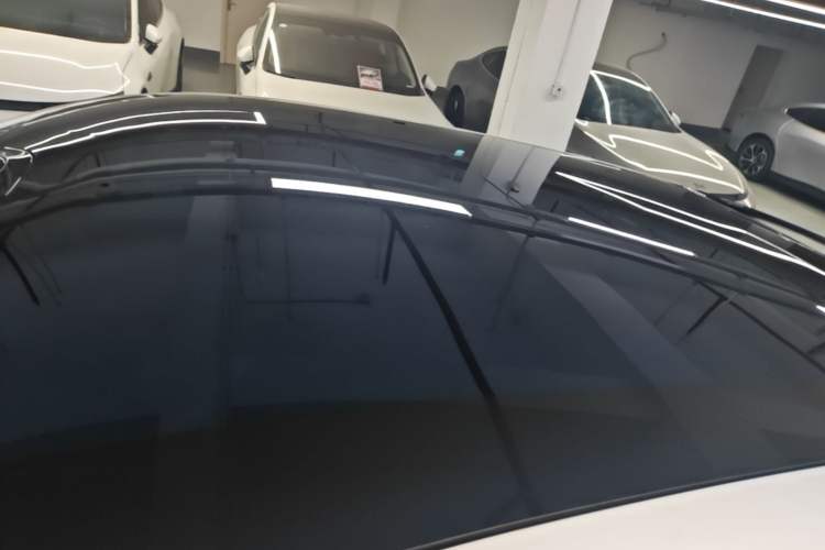 Used Xiaomi Auto YU7 2025 Ultra-Long Range High-Performance All-Wheel-Drive Max Edition Roof
