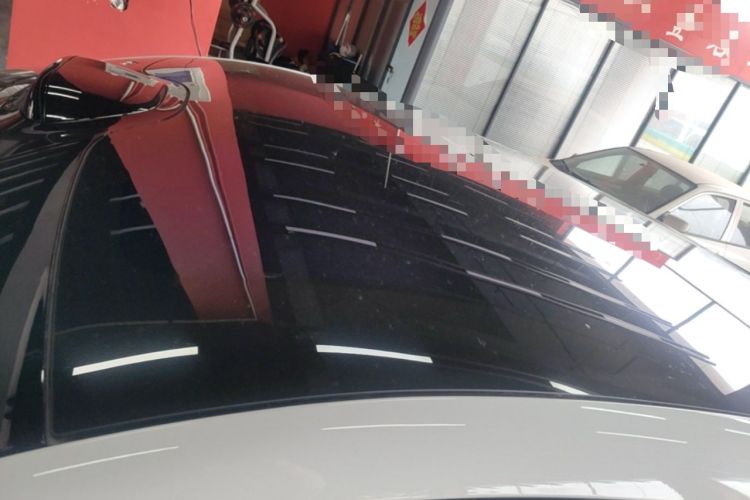 Used Xiaomi Auto YU7 2025 Ultra-Long Range High-Performance All-Wheel-Drive Max Edition Roof