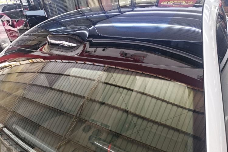Used Xiaomi Auto YU7 2025 Ultra-Long Range High-Performance All-Wheel-Drive Max Edition Roof