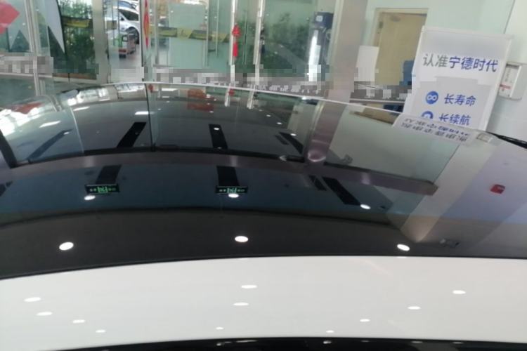 Used Xiaomi Auto YU7 2025 Ultra-Long Range High-Performance All-Wheel-Drive Max Edition Roof
