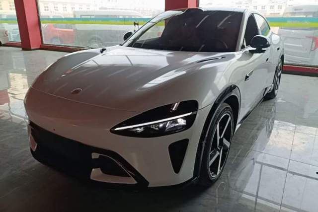 Used Xiaomi Auto YU7 2025 Ultra-Long Range Rear-Wheel Drive Version