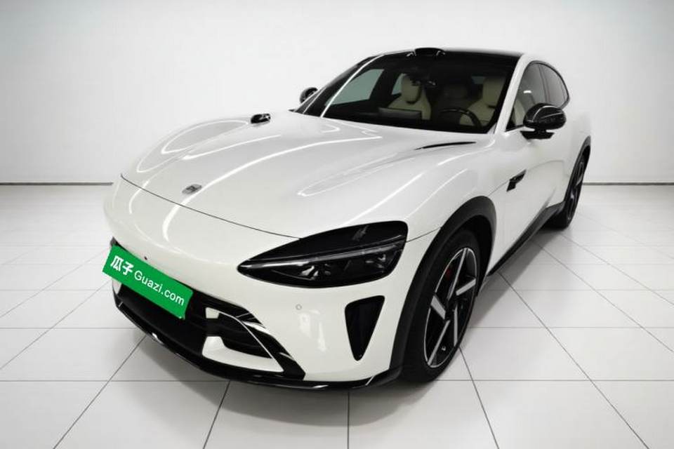 Xiaomi Auto YU7 2025