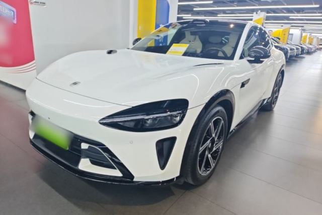 Used Xiaomi Auto YU7 2025 Ultra-Long Range High-Performance All-Wheel-Drive Max Edition