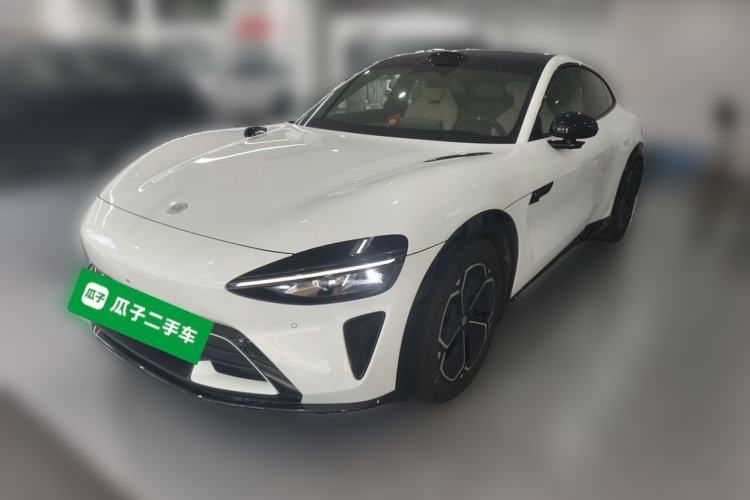 Used Xiaomi Auto YU7 2025 Ultra-Long Range All-Wheel Drive Pro Version Guazi used car, China used car export, Used car for sale, Used cars, Cheapest cars for sale