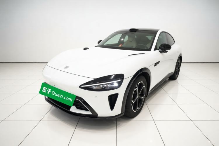 Used Xiaomi Auto YU7 2025 Ultra-Long Range All-Wheel Drive Pro Version Guazi used car, China used car export, Used car for sale, Used  cars, Cheapest cars for sale